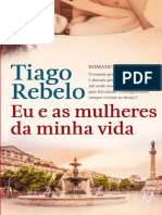 Eu e As Mulheres Da Minha Vida - Tiago Rebelo PDF