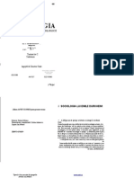 Durkheim Regulile Metodei Sociologice