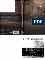 Rick Warren. Liderazgo-con-proposito.pdf