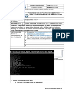 Trabajo final TCP/IP