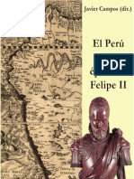 El Peru en la epoca de Felipe II.pdf