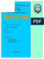 Informe Puente Fideos Final