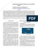 Jurnal Automasi Drain Valve SNTEI - 2019