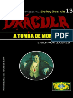 TrevoNegro-SeleçõesDeDracula-13-A TUMBA DE MORELA-ProjetoBolsilivro PDF