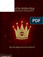 The War of The Goblin King PDF