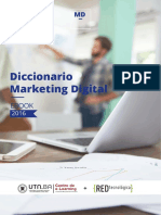 Diccionario MKT 2016 PDF