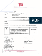 ct cap - letter of info regarding variation #7.pdf