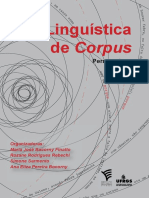 Linguistica de Corpus