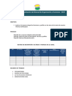 Metodologia para Focus Group PDF