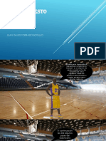 Historieta Baloncesto PDF