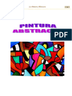 Pintura Abstracta