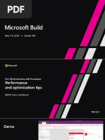 Microsoft PowerApps | PDF