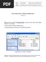 USB232-485 Driver Installation PDF
