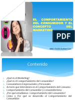 Comportamiento Del Consumidor PDF