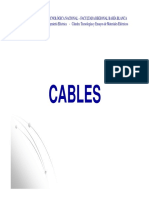 1o - Parte Cables 2014