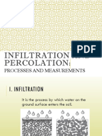 3.4 INFILTRATION AND PERCOLATION.pptx