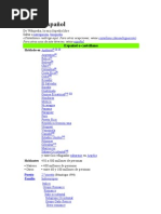 Download Origen y Evolucion de la Lengua Espaola by Ciin ojas SN44100339 doc pdf