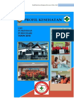 Profil Purwosari Tahun 2018 PDF