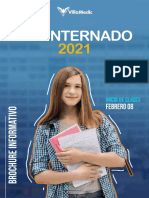 Pre Internado 2021 Villamedic: la mejor opción para aprobar el examen EsSalud