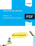 sesión 07 Circuitos de control b