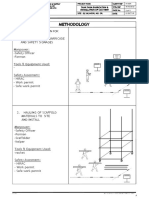 Heineken - CO2 Vent - Method Statment 2