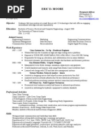 Download EricResume 10-10-07 LinkedIn by - E - SN441010 doc pdf