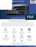 Grandstream_GXW4200_Series_Datasheet