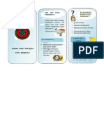 IdSlide.Net-Leaflet Cuci Tangan RS Raflesia