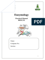 Enzymology BIOC231.pdf