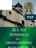 Documents - Pub - Mass of The Holy Spirit 558457704b517