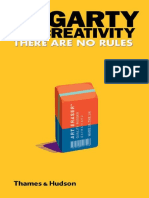 Hegarty On Creativity PDF