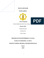 Kumpulan Resume Pancasila-1