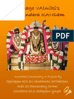 Sundara Kandam commentry by Oppiliappan Iyengar.pdf