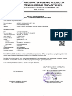 Surat Keterangan E-Ktp Rina Silvia Barbara Silalahi PDF