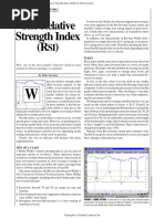 Relative Strength Index PDF