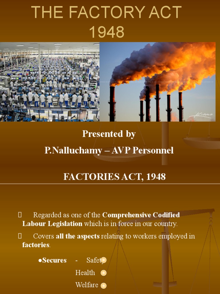 factories-act-1948-pdf-pdf-overtime-employment