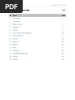 T24 Core Routines Overview | PDF | Subroutine | Parameter (Computer ...