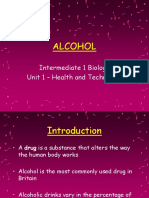 ALCOHOL