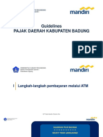 PAJAK DAERAH KAB BADUNG Mandiri.pdf