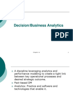 S4b-Decision Analytics PDF