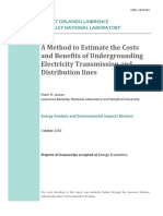 Cost and Benefit of Undergrounding.pdf