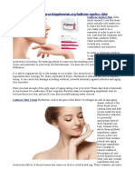 Ludicene Ageless Skin PDF