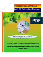 PanduanPKL PDF