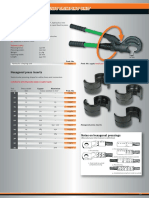 Alfra Hydraulic Crimping Unit PDF