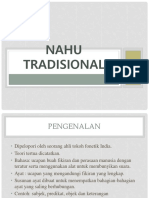 Nahu Tradisional Slide