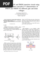 Nmos Pmos Char PDF