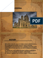 1 Durham Cathedral