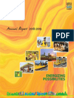Annual Report 2018-19 PDF