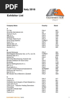 Machinieries | PDF | Nature