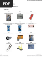 シーフロアコントロール　アーク140g -11本 Herramientas y Tornillería Automóvil | PDF | Sustancias químicas